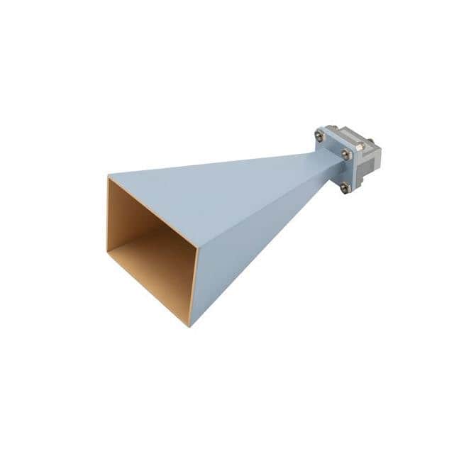PEWAN051-20ELSF WR51 GAIN HRN 15-22GHZ 20DBI