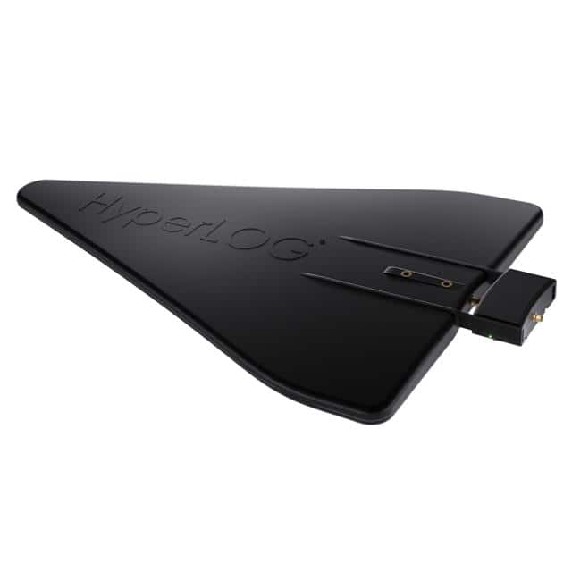 762XBPA LOGPER ANTENNA 400MHZ~6GHZ 45DBI