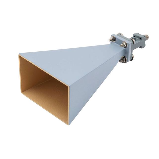 PEWAN042-20ELKF WR42 GAIN HRN 18-26.5GHZ 20DBI