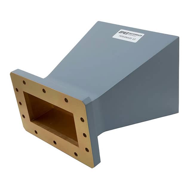 PEWAN430-10 WR430 GAIN HORN 1.7-2.6GHZ 10DBI