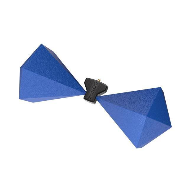 741-E BICONICAL ANTENNA 30MHZ~1GHZ EMC