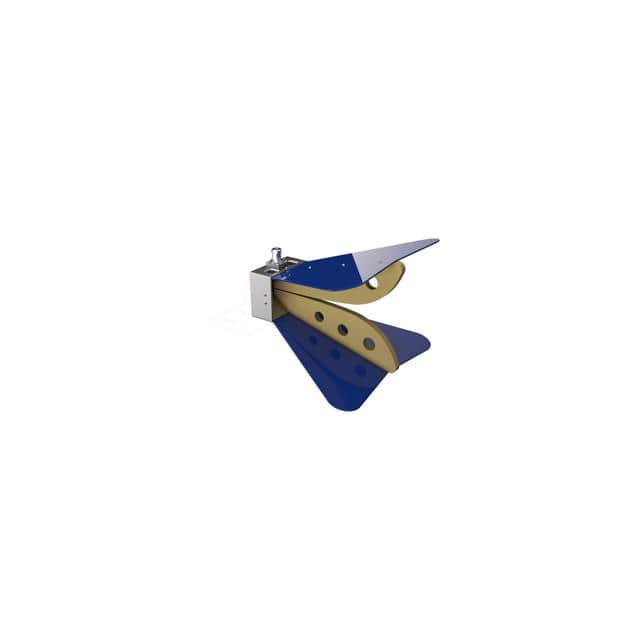 725 HORN ANTENNA 1GHZ~8GHZ