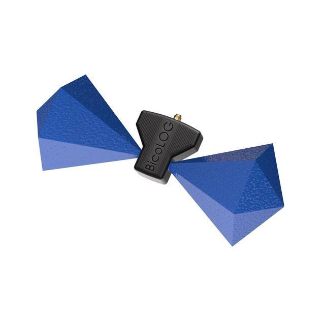 744 BICONICAL ANTENNA 20MHZ~3GHZ