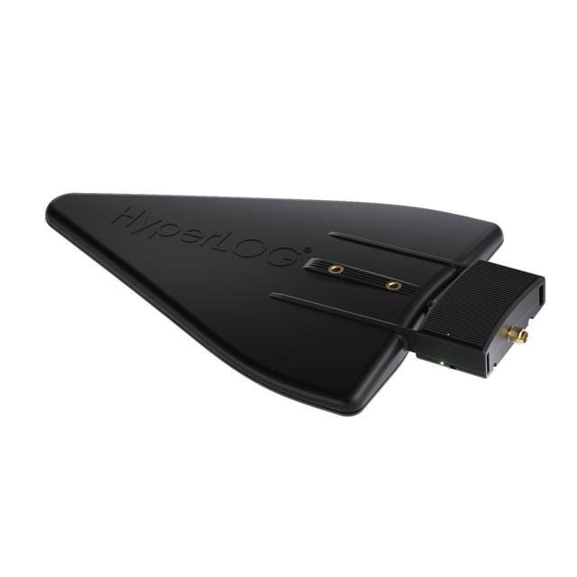 768X LOGPER ANTENNA 680MHZ~20GHZ 19DB