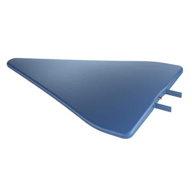 769 LOGPER ANTENNA 380MHZ~18GHZ 5DBI