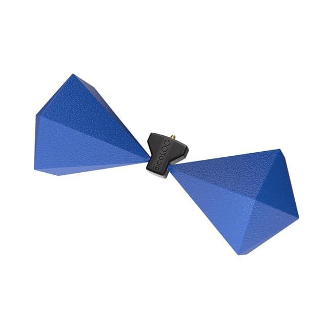 743-E BICONICAL ANTENNA 20MHZ~1GHZ EMC
