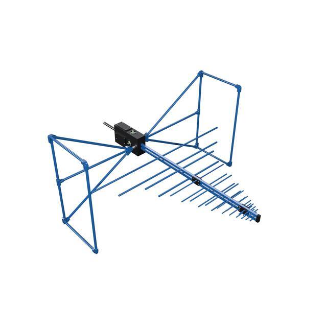 739 LOGPER EMI ANTENNA BICONICAL & L