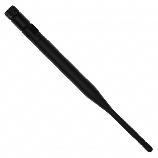 0600-00010 RF ANT 2.4GHZ WHIP TILT RP-SMA