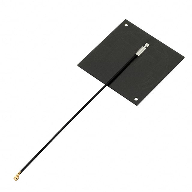 PC24.07.0100A RF ANT 850MHZ/900MHZ FLAT PATCH