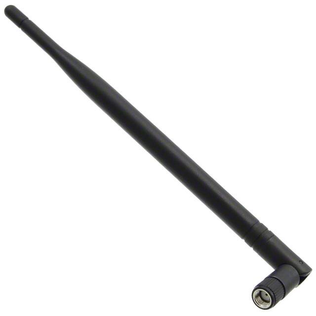 A09-HASM-7 RF ANT 900MHZ WHIP TILT RP-SMA