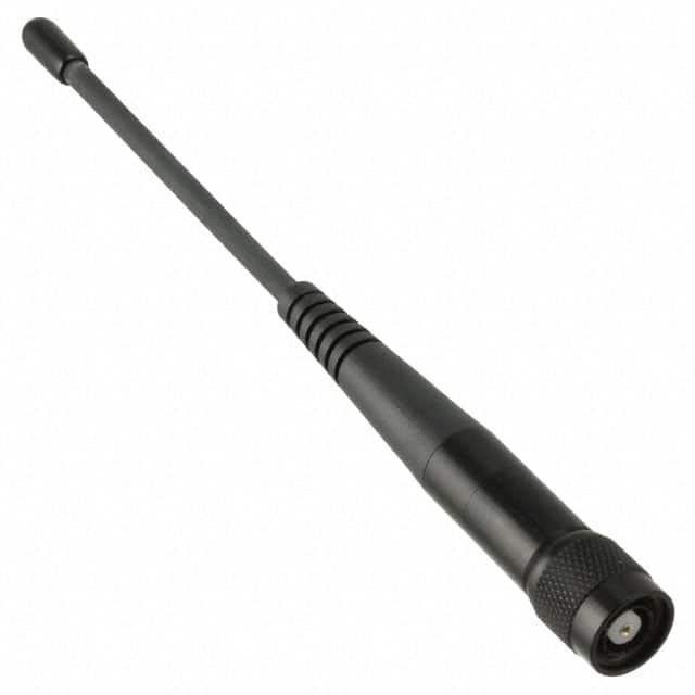 A09-HTM-675 RF ANT 900MHZ WHIP STR RP-TNC 6"
