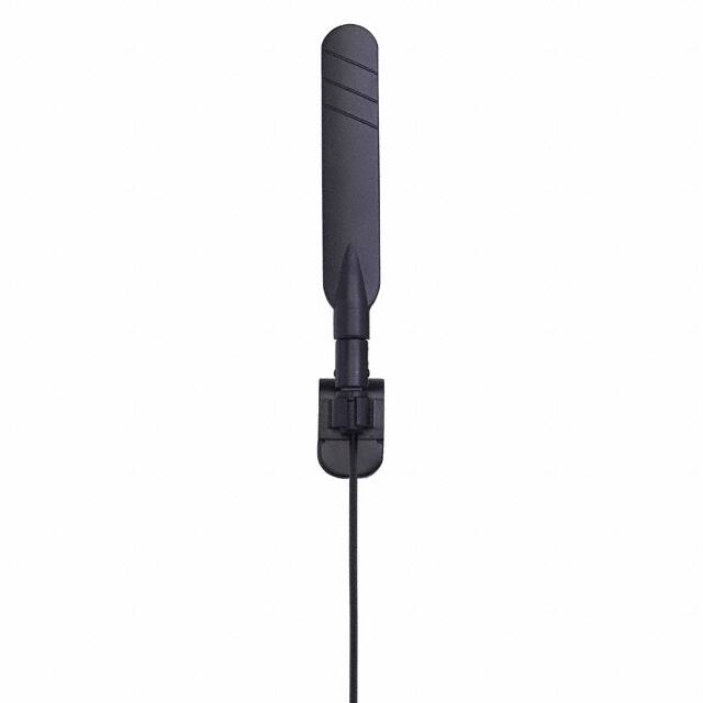 GSA.8825.A.051N11 RF ANT 850/900MHZ WHIP STR 0.5M