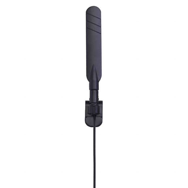 GSA.8825.A.051M11 RF ANT 892MHZ/1.9GHZ WHIP 0.5M