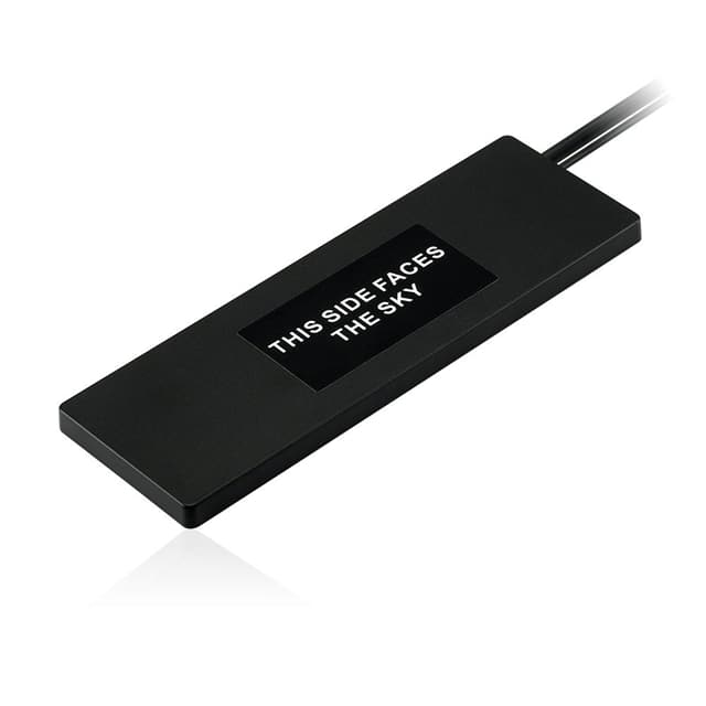 MA209.A.LB.001 RF ANT 700/892MHZ FLAT BAR SMA