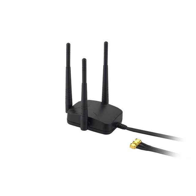 WMA.01.301151 RF ANT 2.4GHZ MODULE RP-SMA MAG