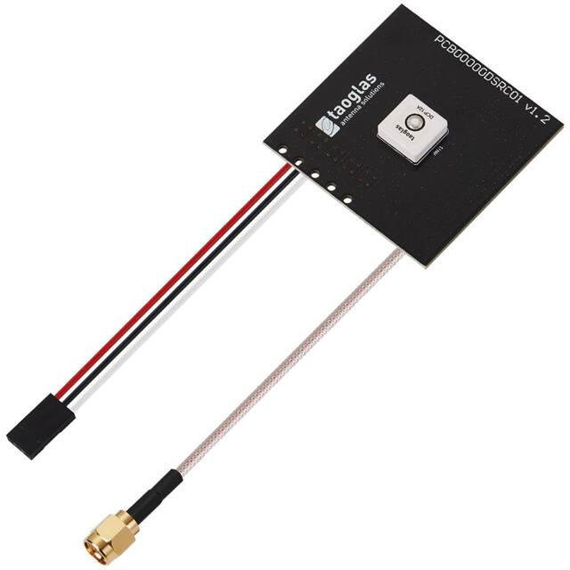 ADCP.12A.01.3000K ACTIVE 5.9GHZ DSRC PATCH ANTENNA