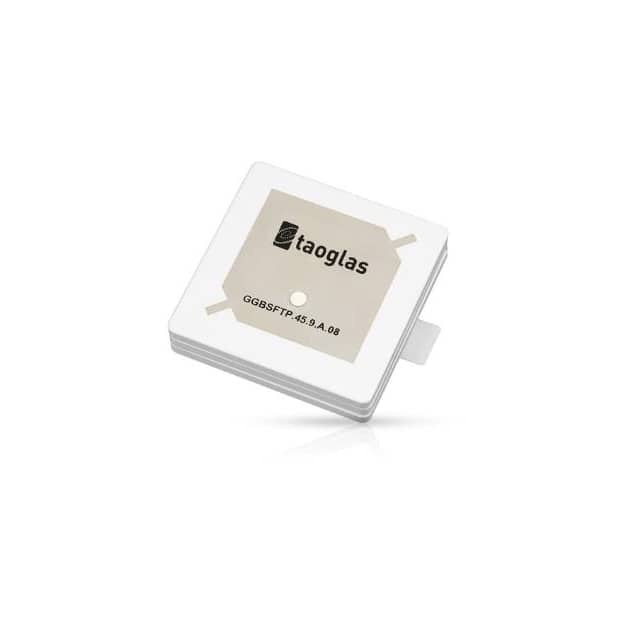 GGBSFTP.45.9.A.08 GPS L1,2,5, GLONASS, BEIDOU SING