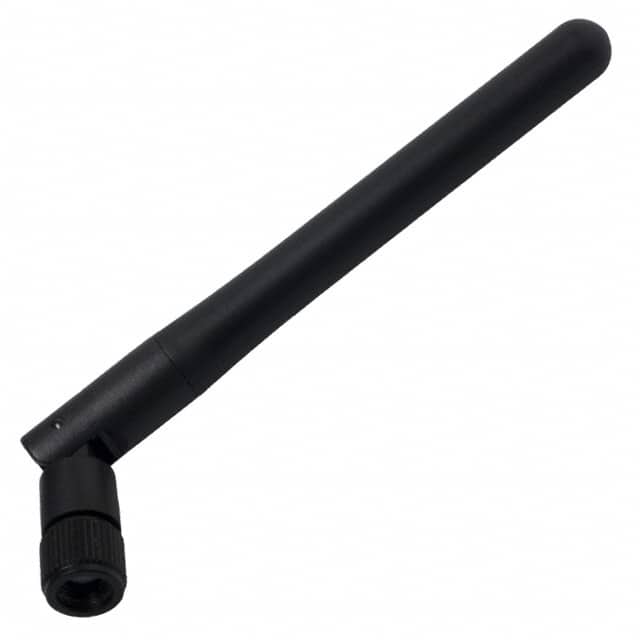 ACH2-AT-DP002 RF ANT 2.4GHZ WHIP TILT RP-SMA