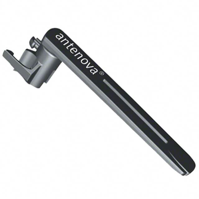 B5771 RF ANT 2.4GHZ BLADE SMA MALE SNP