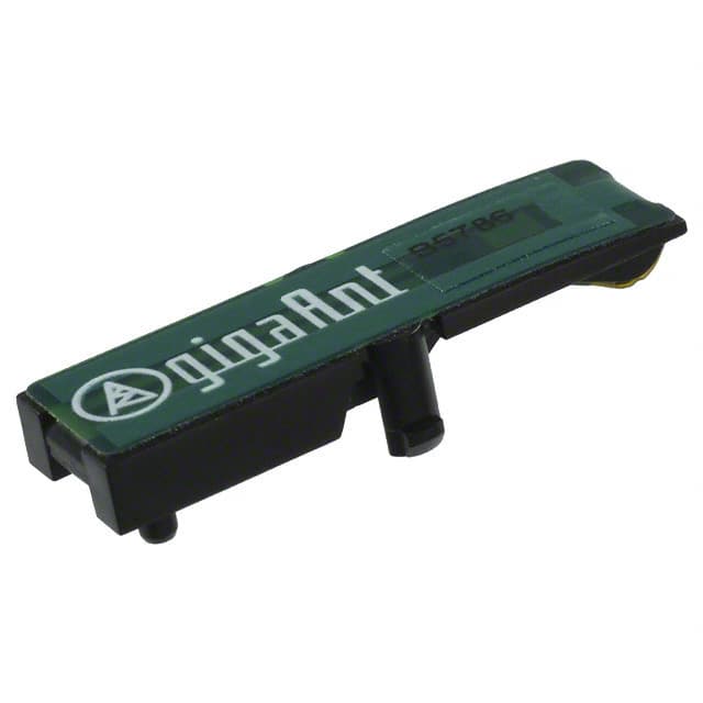 B5786-01 RF ANT 2.4GHZ/5GHZ MOLDED SOLDER