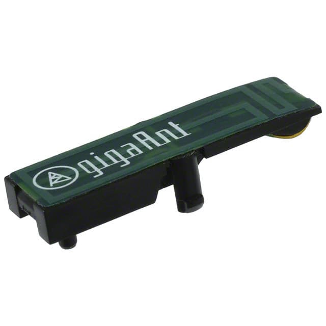 B5812-01 RF ANT 800MHZ/900MHZ MOLDED SMA