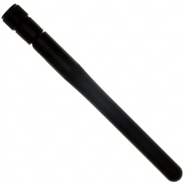 ACH2-AT-DP002-G RF ANT 2.4GHZ WHIP TILT RP-SMA