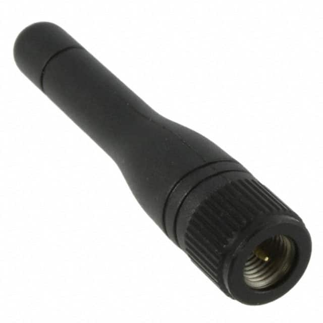 T321AT-GDP RF ANT WHIP STR SMA MALE CONN MT