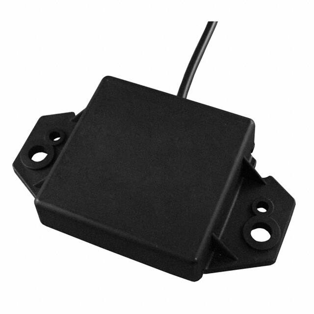 637113 RF ANT 2.4GHZ DOME SMA MALE CHAS