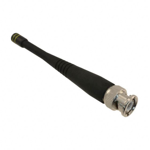 EXC821BN RF ANT 861MHZ WHIP STR BNC MALE
