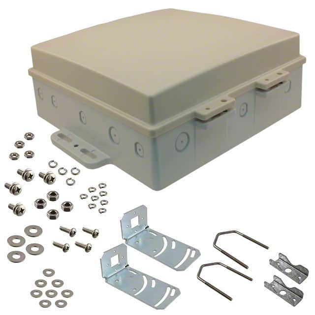 DCE9028PLFSMF ANTENNA 8DBI 902-928MHZ