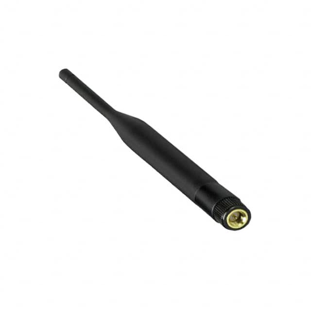 2884923 RF ANT 2.4GHZ WHIP STR SMA MALE