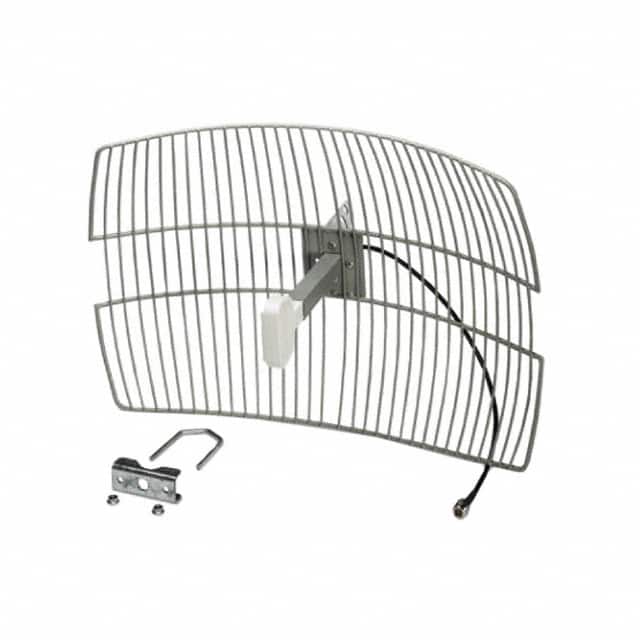 2867885 RF ANT 2.4GHZ GRID N FEM BRKT MT