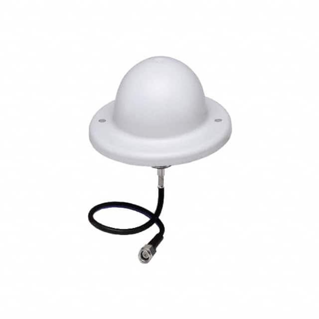 2885867 RF ANT 2.4GHZ DOME SMA ML PNL MT