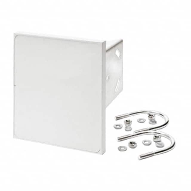5606613 RF ANT 5GHZ PANEL N FEM BRKT MT