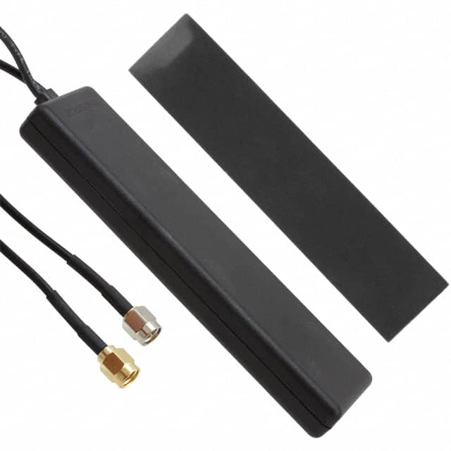 W4120GG5000 RF ANT 850MHZ/900MHZ FLAT BAR