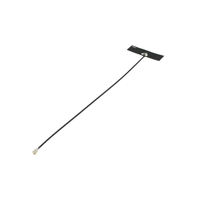 0479501001 RF ANT 2.4/5GHZ PCB TRC CAB .34"