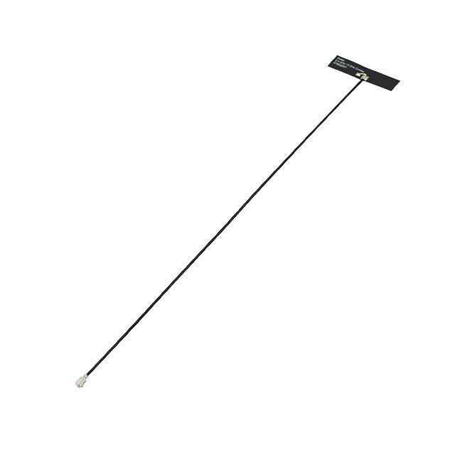 0479502001 RF ANT 2.4/5GHZ PCB TRC CAB .34"