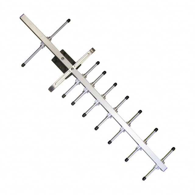 ANT-GSM-YAG11 RF ANT 900MHZ/1.8GHZ YAGI SMA ML