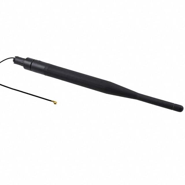 TRF1002 RF ANT 2.4GHZ WHIP/TILT PANEL MT