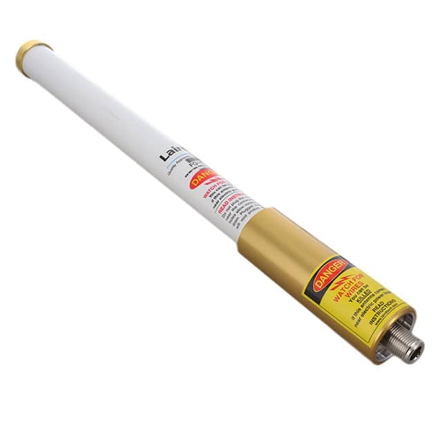 FG16397 RF ANT 850MHZ/900MHZ WHIP STR N