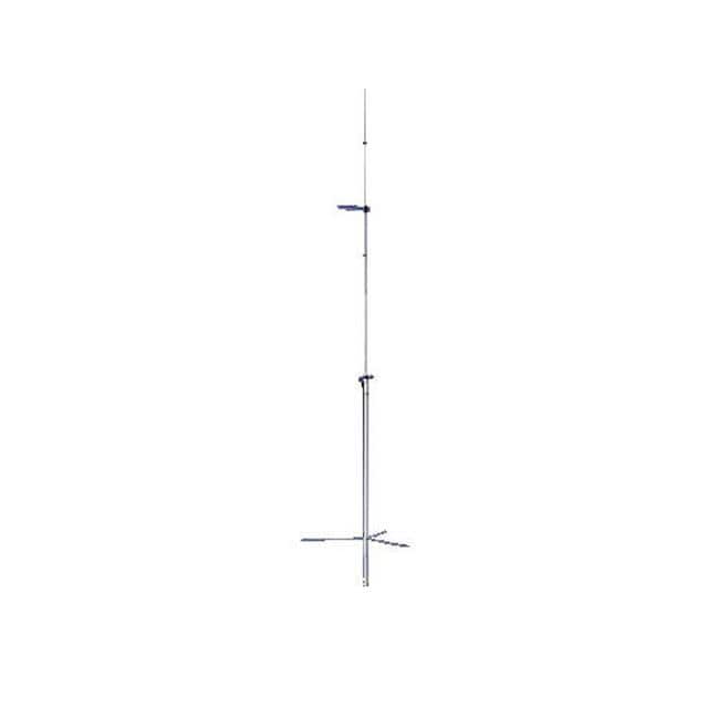 CRX450B RF ANT 460MHZ WHIP STR UHF FEM