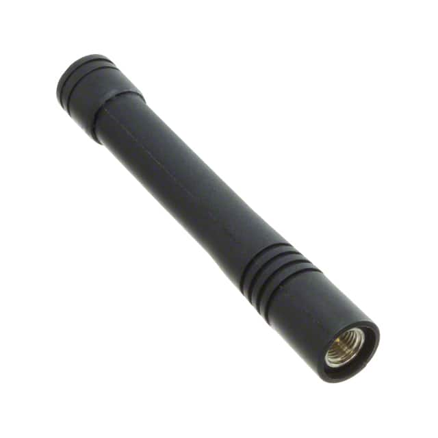 EXS136SMI RF ANT 140MHZ WHIP STR SMI CONN