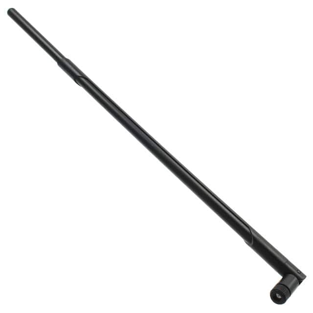 WAN05RSP RF ANT 2.4GHZ WHIP TILT RP-SMA