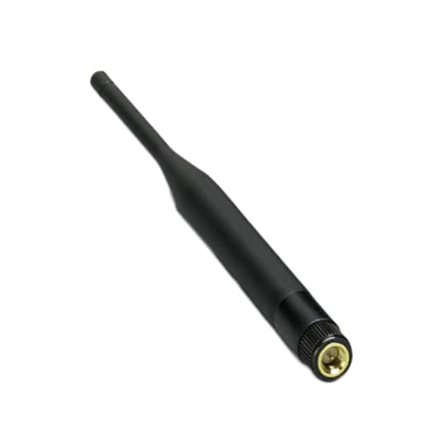 2885676 RF ANT 900MHZ WHIP STR RP-SMA ML
