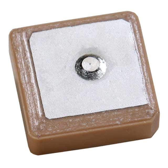 ANT1515B00FT1575S RF ANT 1.6GHZ CER PATCH PIN SMD