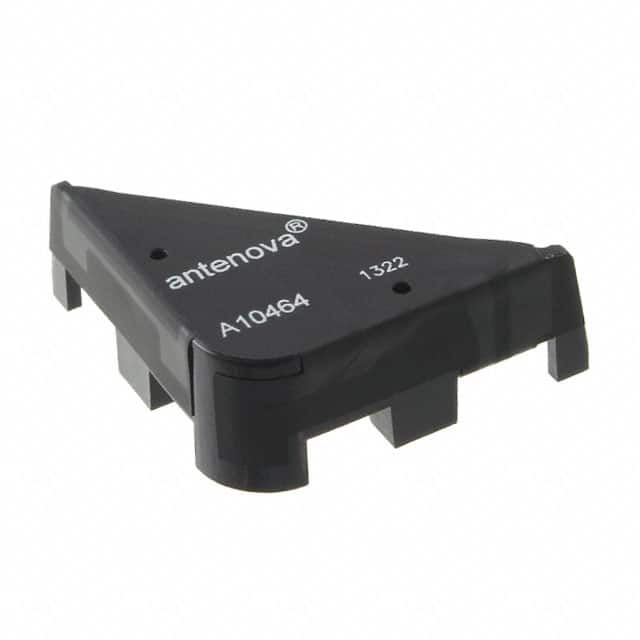A10464 RF ANT 850/900MHZ MOD PIN CHASS