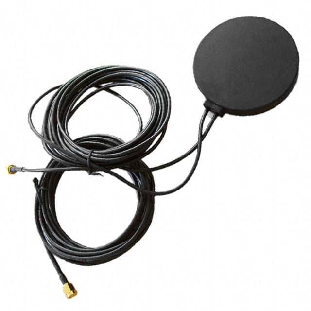 APAMPS-105 RF ANT 900MHZ/1.575GHZ MOD ADH