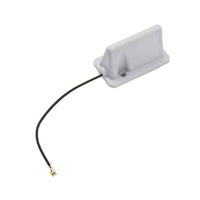 OUTSIDE-2400 RF ANT 2.4GHZ MODUL U.FL CHAS MT