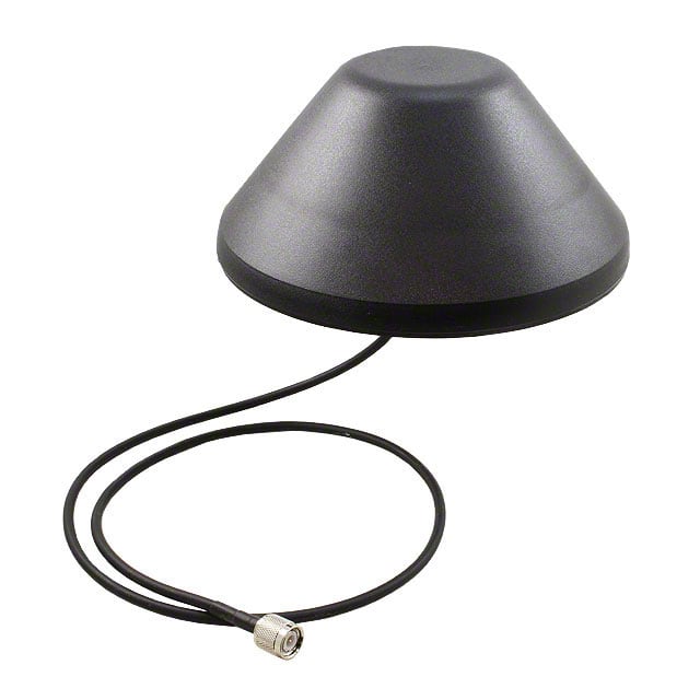 SMS69273-91TNM RF ANT 700MHZ/850MHZ DOME PNL MT