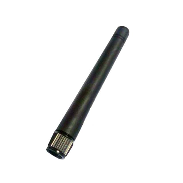 APAMS-120 RF ANT 2.4GHZ/5.8GHZ WHIP STR